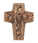 209 - Bronze Cross