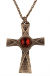 Croix de bronze no. 273 