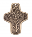 Croix de bronze
