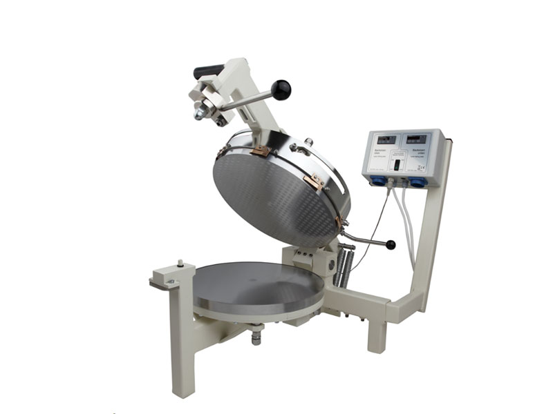 Hostienbackmaschine HB-90-F