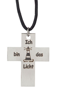 Kommunions- und Konfirmationskreuz 1092